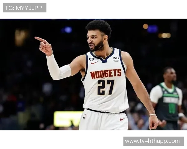 贾马尔穆雷休赛期放松心情与家人共度时光重拾自我感悟