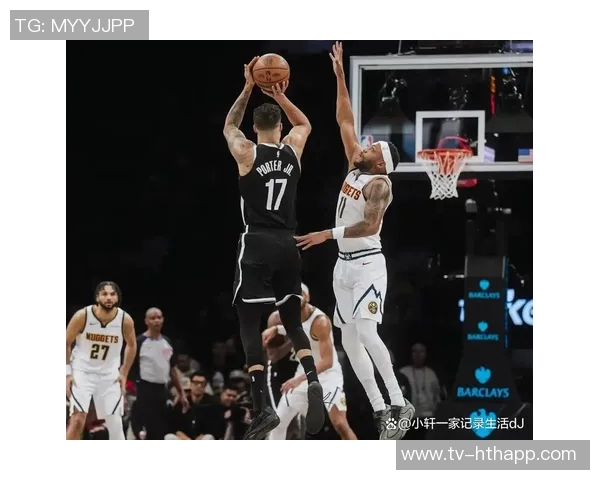 小波特狂砍27分11板5助攻1盖帽帮助球队逆转旧主展现实力