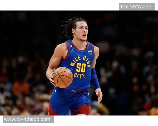 阿隆戈登渴望再夺总冠军皮克特对今年的前景充满期待