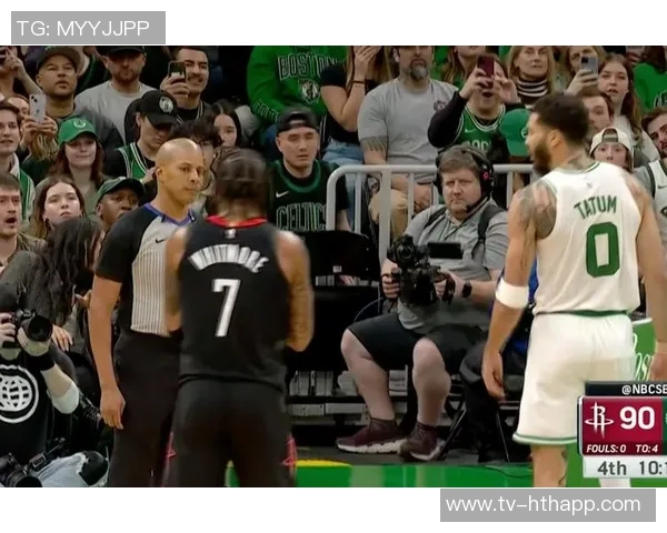 NBA判罚争议难以解决除非全面公开裁判判罚细节