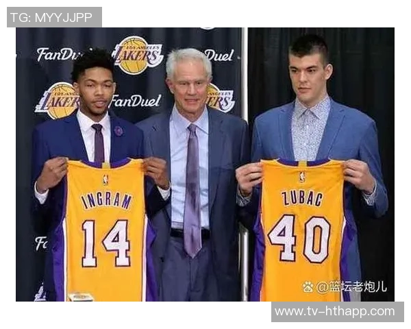 快船对祖巴茨的交易要价令人震惊需顶级年轻球员与大量选秀权